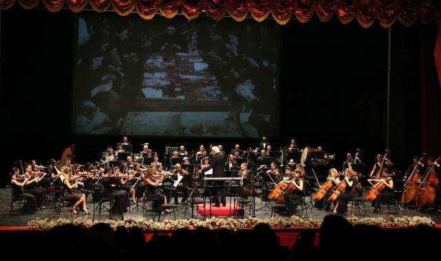 Eskişehir'in düşman işgalinden kurtuluşu coşkuyla kutlanacak