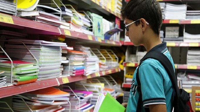 Esnaf, okul alışverişinden 70-80 milyar lira ciro bekliyor