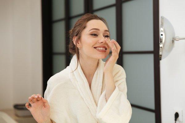 Estetik burnun güzellik algısına etkisi ve burun estetiği