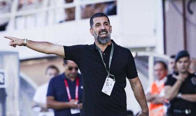 Eyüpspor, Tuzlaspor'a fark attı