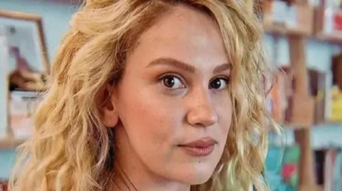 Farah Zeynep Abdullah&#039;a Venedik Film Festivali&#039;nden ödül