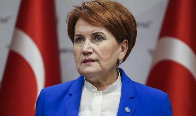 Fatih Portakal, Meral Akşener'in sözlerine cevap verdi: Başarısızlıkta hiç sorumluluk almıyor