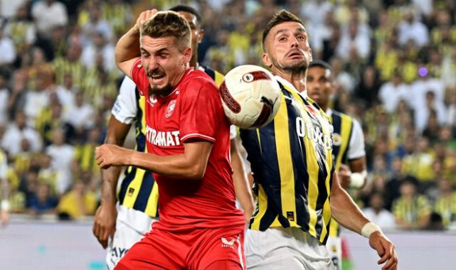 Fenerbahçe - Twente maçı Hollanda basınında yankı uyandırdı