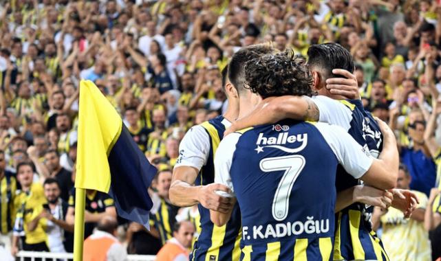 Fenerbahçe - Twente maçı Hollanda basınında yankı uyandırdı