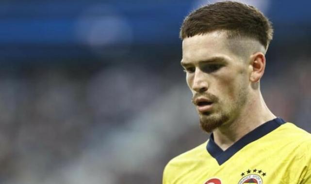 Fenerbahçeli Ryan Kent timsahı için bakıcı arıyor! Vereceği mş dudak uçuklattı!