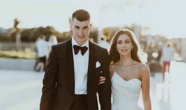 Fenerbahçe'nin yeni kalecisi Dominik Livakovic kim dir? Kariyeri ve oynadığı takımlar hangileri?