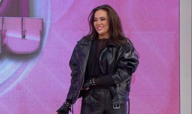 Fenomen Gizem Karamelek, kaçırdığı kadına günlerce işkence etti