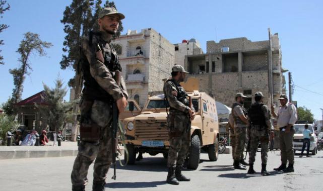 Fırat Kalkanı Operasyonu'nun üzerinden 7 yıl geçti