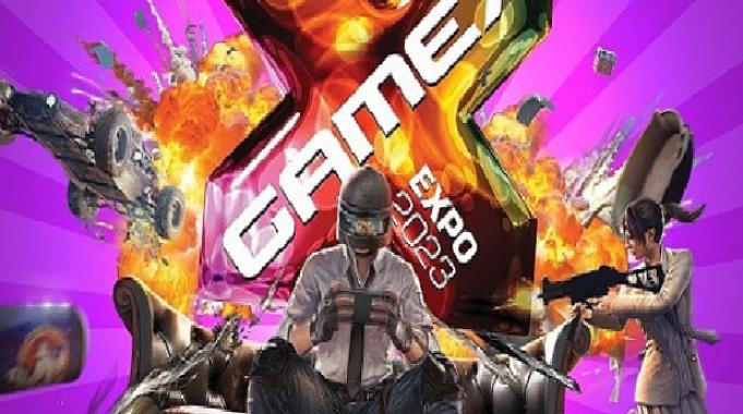 GameX 2023 30 Ağustos&#039;ta Başlıyor