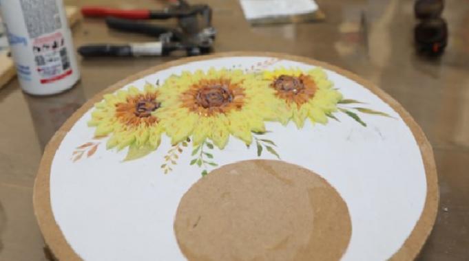 GBB’den Cumhuriyet’in 100’üncü yılında “Gaziantep Mozaik Yarışması”