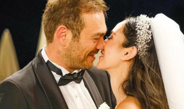 Gönül Dağı'nın Cemile'si evlendi, güzelliğiyle hayran bıraktı! "Şimdi Veysel düşünsün"