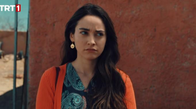 Gönül Dağı&#039;nın Cemile&#039;si evlendi, güzelliğiyle hayran bıraktı! &quot;Şimdi Veysel düşünsün&quot;