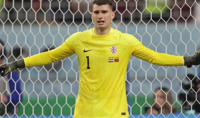 Gönülleri fethetti! Livakovic hakkında bilinmeyen detay: Meğer transfer olmadan önce…