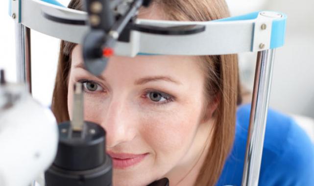 Göz Bozukluklarında Tehlike Büyük