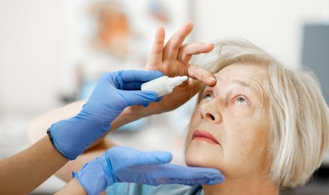 Göz Bozukluklarında Tehlike Büyük