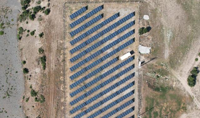 Güneş Enerjisi Kullanımında Rekor Büyüme Yaşanacak