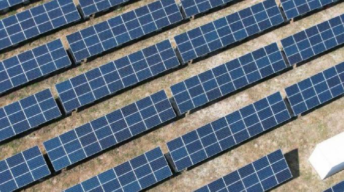 Güneş Enerjisi Kullanımında Rekor Büyüme Yaşanacak