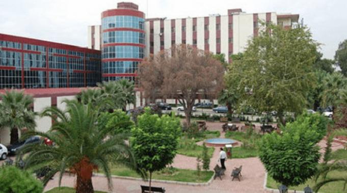 Hastanede Tahtakurusu Alarmı ! (Özel Haber)