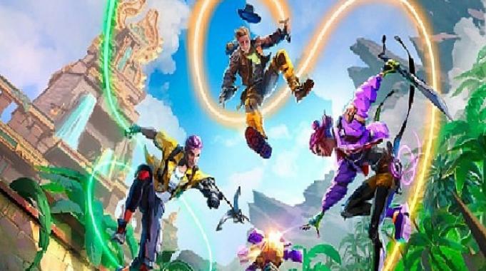 HAWKED, Platformlar Arası Açık Beta İçin PlayStation'a Geliyor