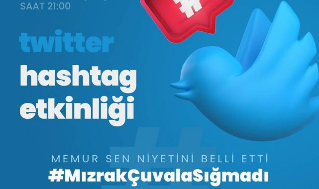 Hekimler Memur Sen’e Tepkili !