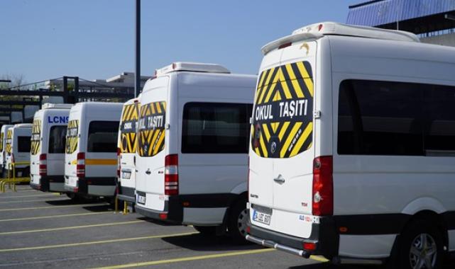 İBB'de servis taşımacılığında yeni dönem