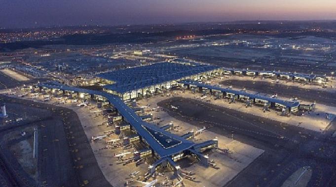 İGA İstanbul Havalimanı, Sürdürülebilirlik Raporu'nu Yayınladı