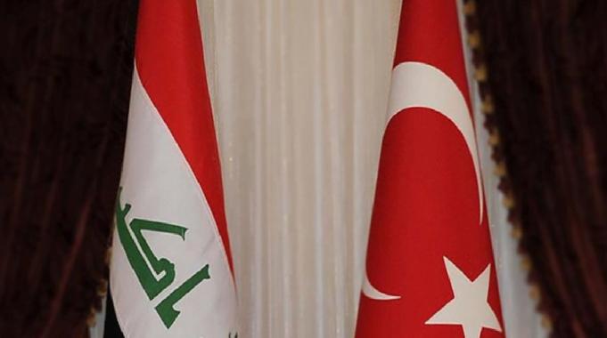 İkili ticareti geliştirecek hamle! Türk iş heyeti Irak'a gidiyor