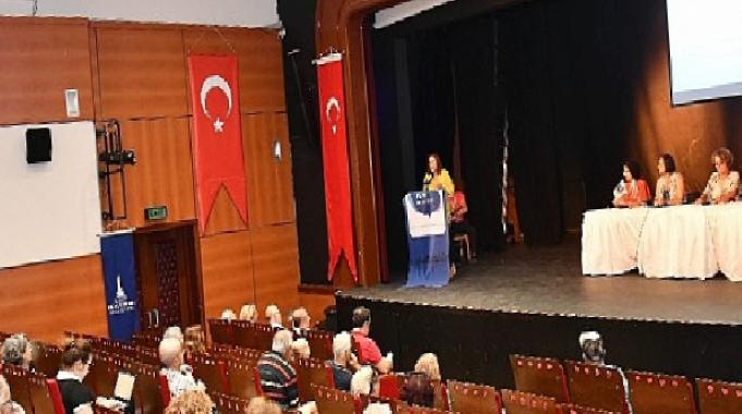 İklim Değişikliği farklı boyutlarıyla sebep ve sonuç ilişkisiyle ele alındı