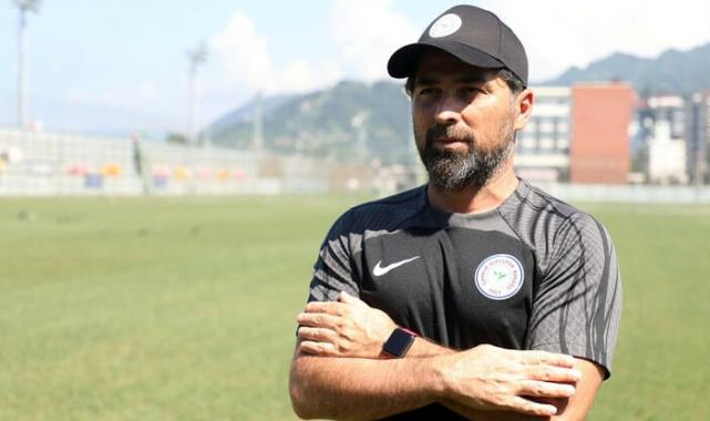 İlhan Palut: Bizim için değerli bir galibiyet