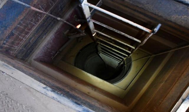 İnsanlar iklim değişikliğinden kurtulmak için yer altında yaşayabilir mi