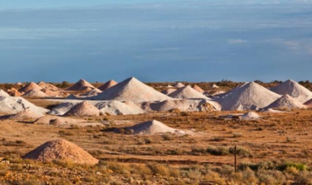 İnsanlar iklim değişikliğinden kurtulmak için yer altında yaşayabilir mi