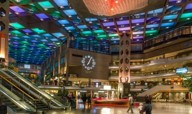 İnsanlar iklim değişikliğinden kurtulmak için yer altında yaşayabilir mi