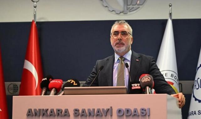 İŞKUR aracılığıyla 103 bin 500 kişi işe yerleştirildi