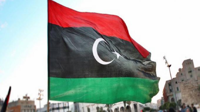 İsrail Dışişleri Bakanı&#039;nın Libyalı mevkidaşıyla görüşmesi krize neden oldu