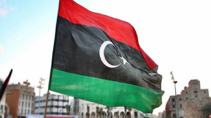 İsrail ile Libya arasında tarihi temas