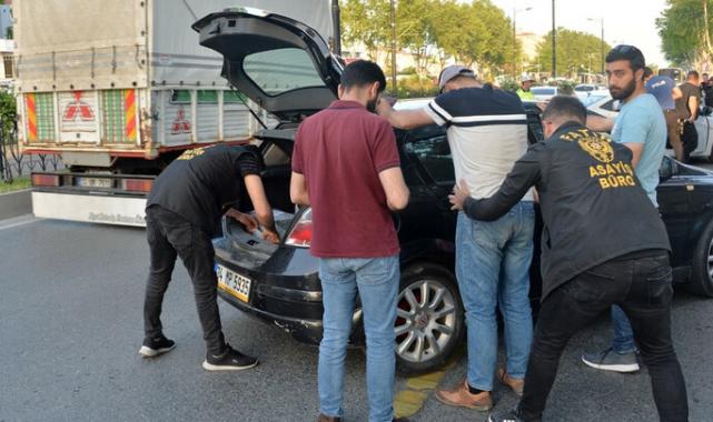 İstanbul Valiliğinden denetim: Asayiş ve trafik uygulamalarında suçlular yakalandı, ceza yağdı...