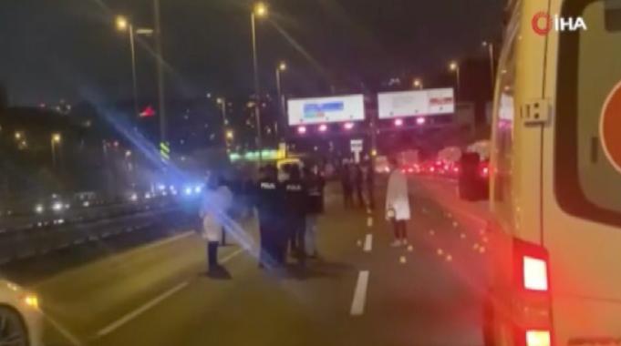 İstanbul&#039;da polisi şehit eden hainlerin daha önce karıştığı olaylar