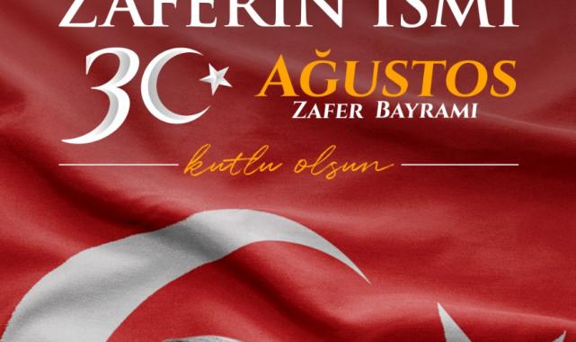 İzmir'de 30 Ağustos çeşitli etkinliklerle kutlanacak