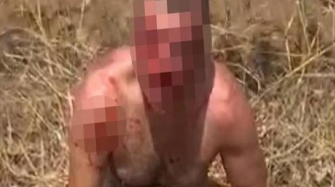 İzmir&#039;de erkek çocuğuna cinsel istismarda bulundu! Jandarmaya teslim edildi