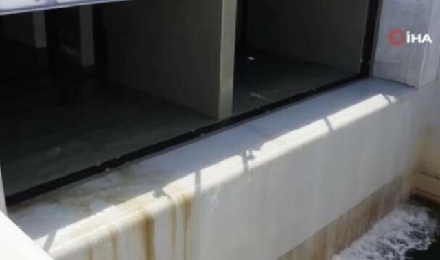 Japonya Fukuşima'da radyoaktif suları okyanusa boşaltıyor