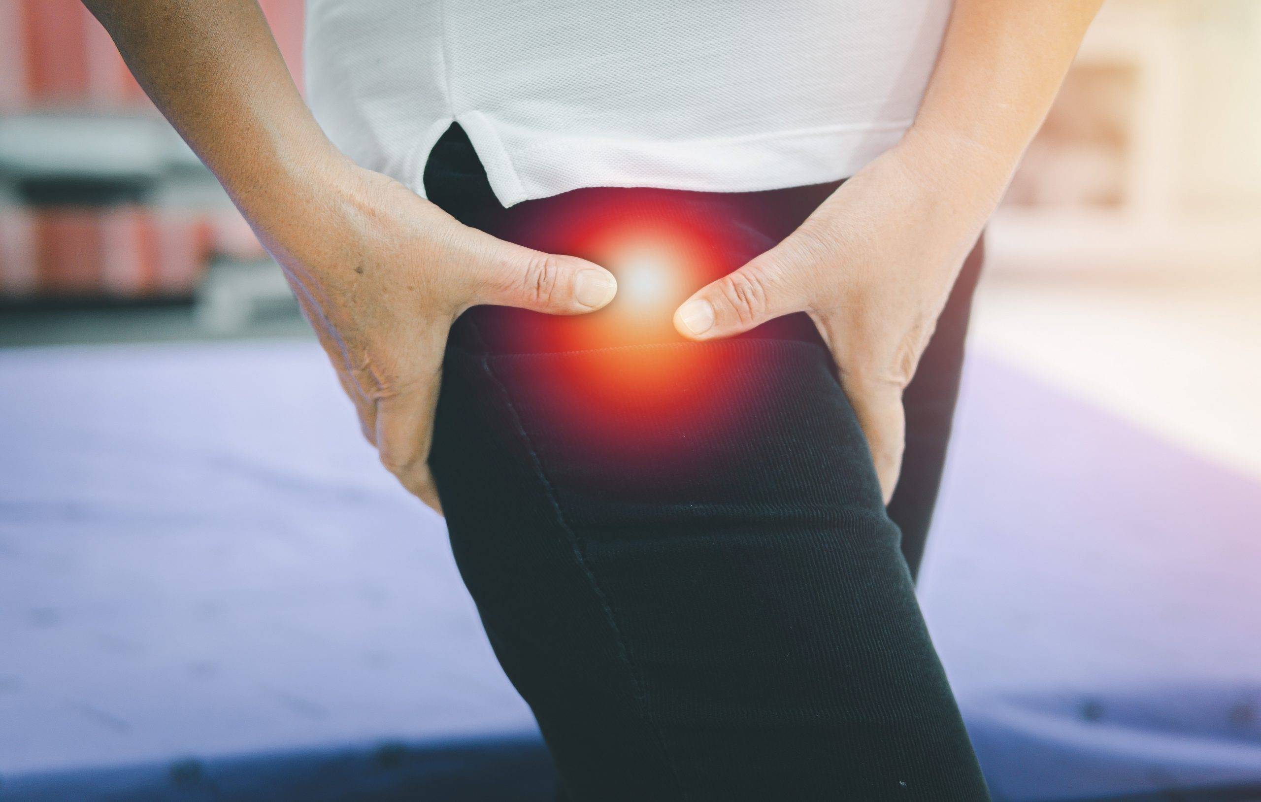 Kalça Ağrıları Tedavi Edilmezse Daha Büyük Sorunlara Neden Olabilir!