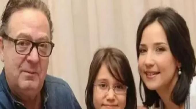 Kayahan ile İpek Açar'ın kızı Aslı Gönül kocaman oldu! Güzelliğiyle annesini geride bıraktı: "Büyüleyici"