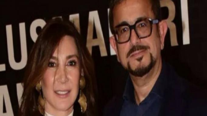 Kaza geçiren Sabancı çiftinin sağlık durumları iyiye gidiyor