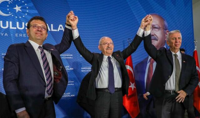 Kemal Kılıçdaroğlu: Tekrar aday olan başkanlarımız daha fazla oy alacak