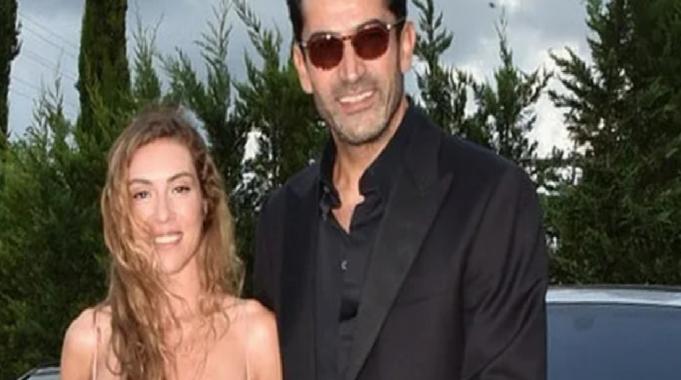 Kenan İmirzalıoğlu'ndan Atatürk dizisini yayınlamayan Disney Plus'a tepki