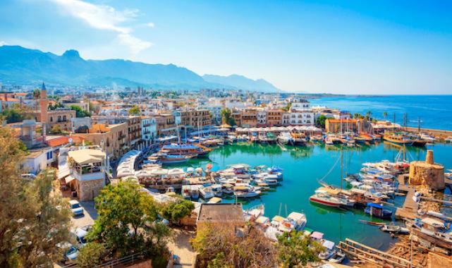 KKTC, yatırım için en iyi “sahil ülkesi” seçildi