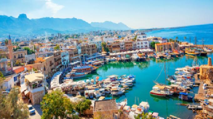 KKTC, yatırım için en iyi “sahil ülkesi” seçildi