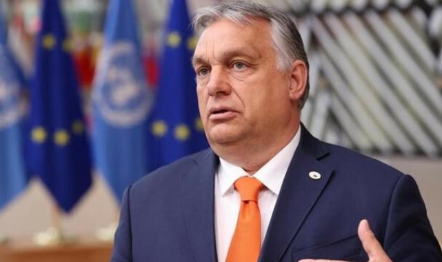 Macaristan'dan Biden'ı kızdıracak çıkış: Trump seçilirse Ukrayna'daki savaş biter