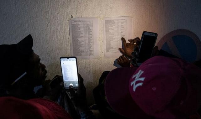 Madagaskar'da facia! Etkinlik açılışındaki izdihamda 12 kişi öldü