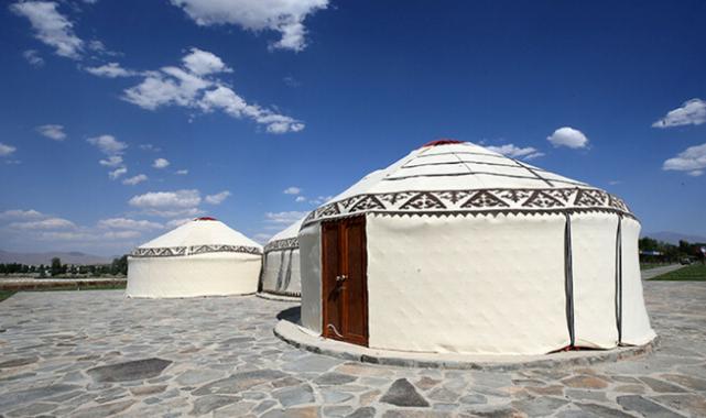 Malazgirt 3 gün sürecek zafer kutlamalarına hazır